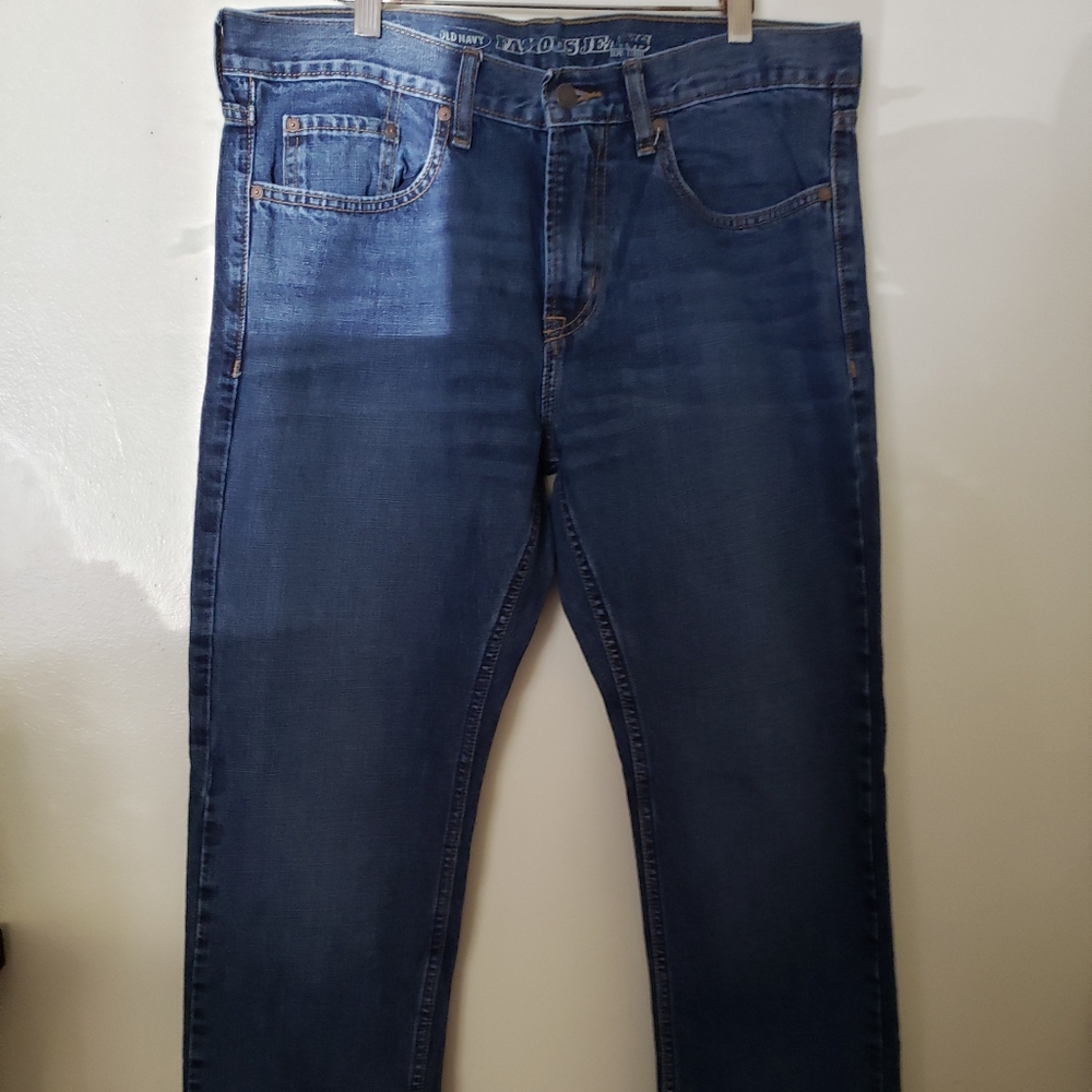 OLD NAVY Slim Étroit Jeans